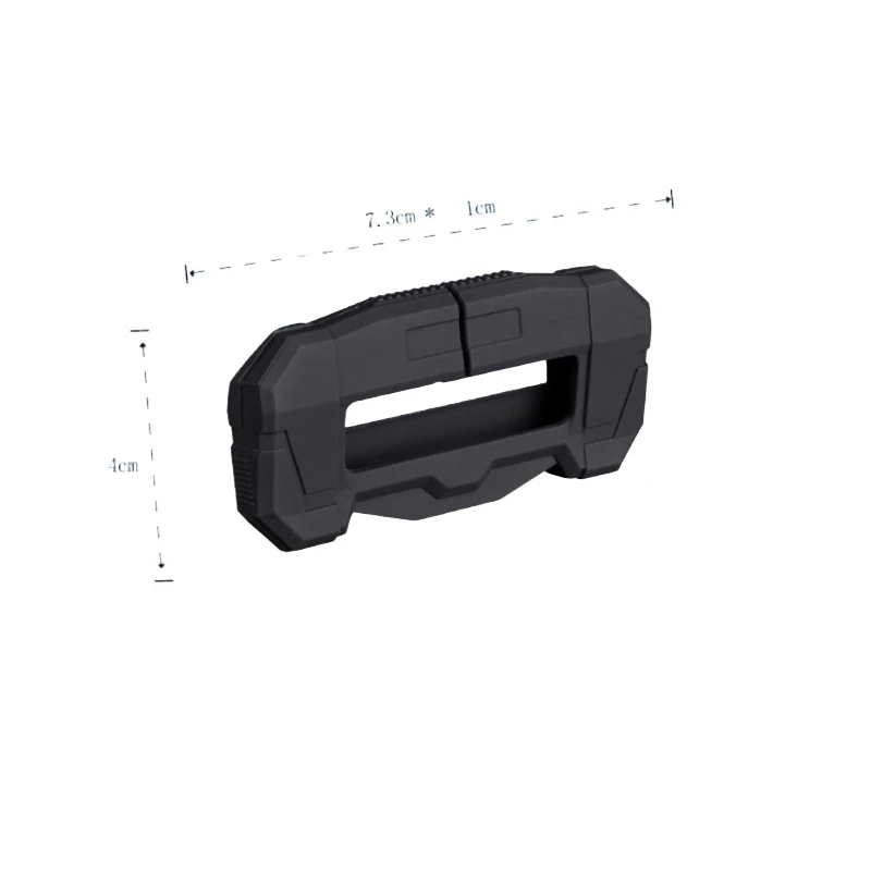 Car Seat Belt Plug Anti-collis - Travel Accessories Online Store recension och pris