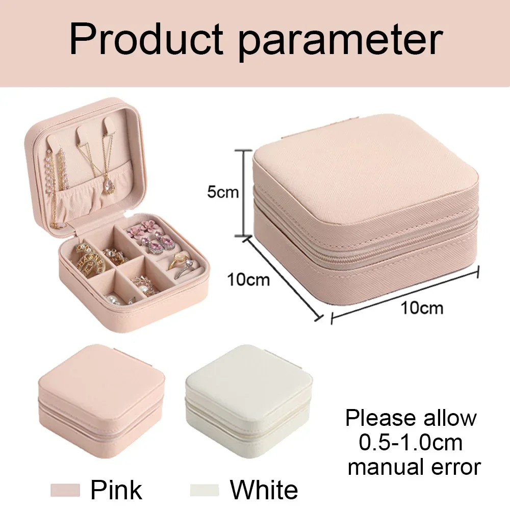 Thank You for Being Such A Gre - Travel Jewellery & Accessories Organiser recension och pris
