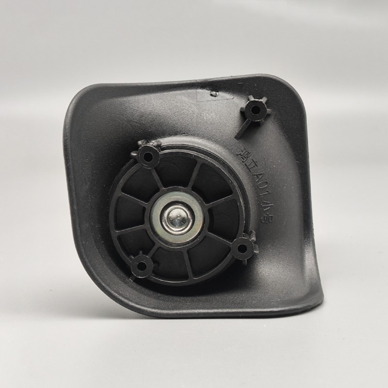 Large Slide Wheel Luggage Roll - Luggage Wheel Replacement recension och pris