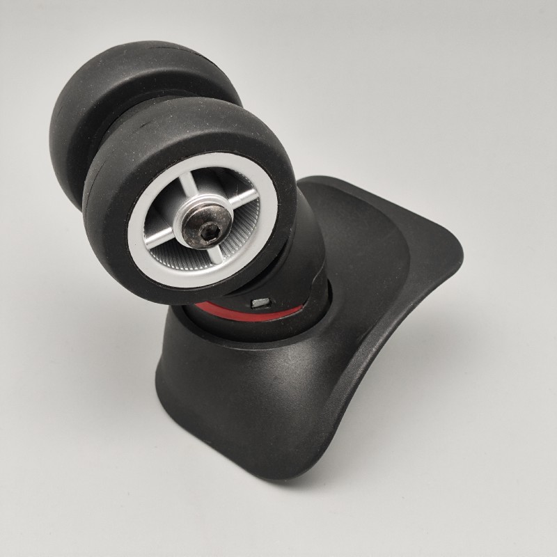 Large Slide Wheel Luggage Roll - Luggage Wheel Replacement recension och pris