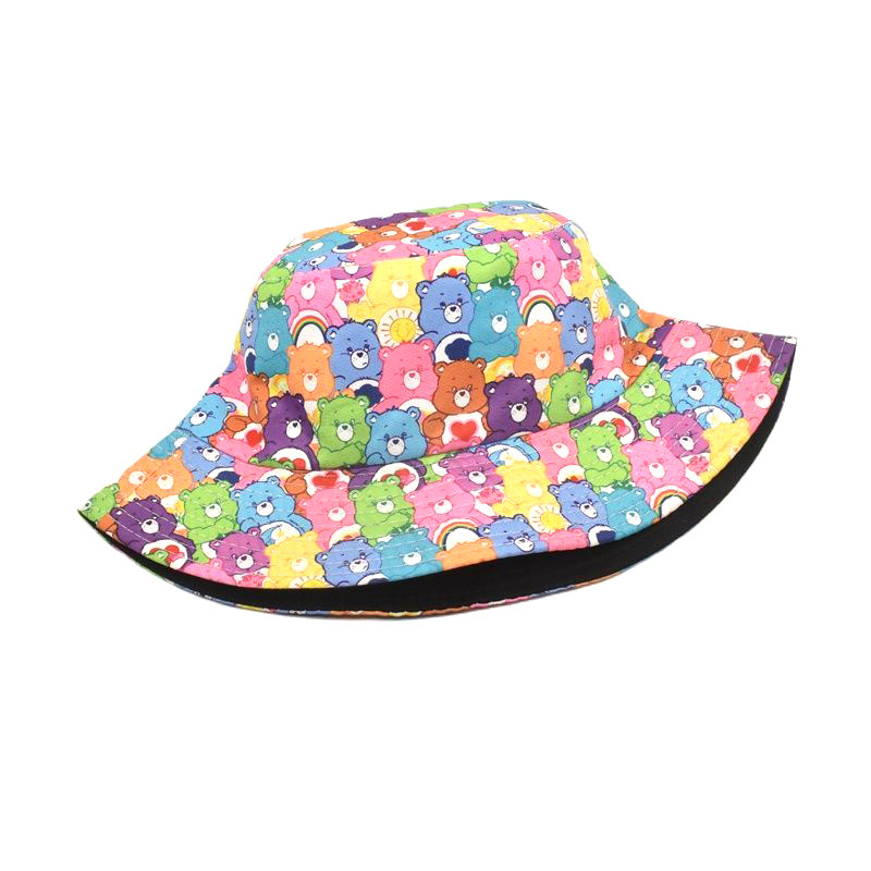New Cute Cartoon Care Bears Fi - Travel Accessories Store recension och pris