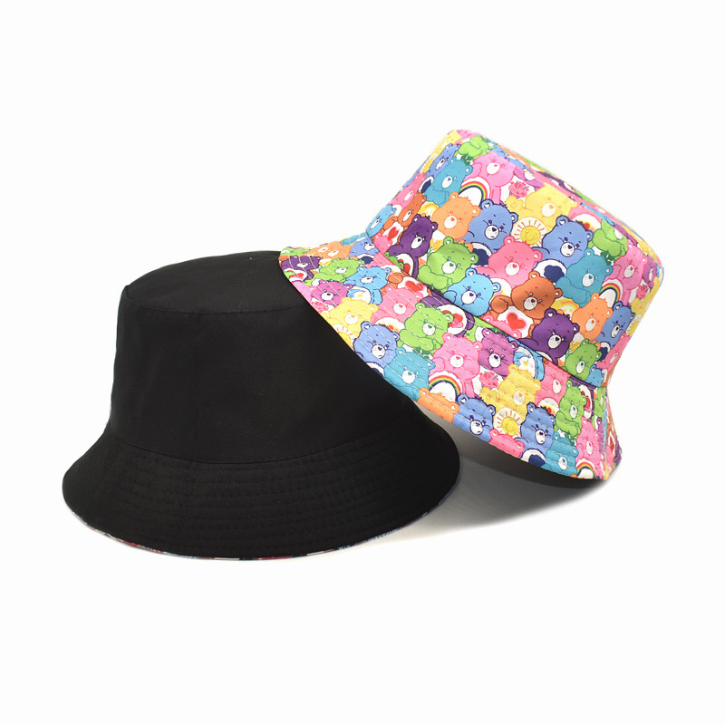 New Cute Cartoon Care Bears Fi - Travel Accessories Store recension och pris