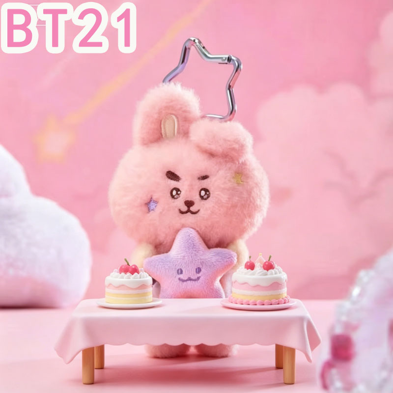 2026 KPOP bt21 Travel Series p - Travel Accessories Store recension och pris
