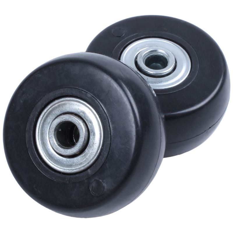 ABAH-12 Sets Of Luggage Suitca - Luggage Wheel Replacement recension och pris