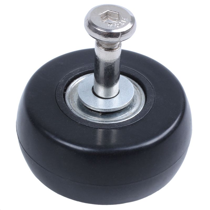 ABAH-12 Sets Of Luggage Suitca - Luggage Wheel Replacement recension och pris