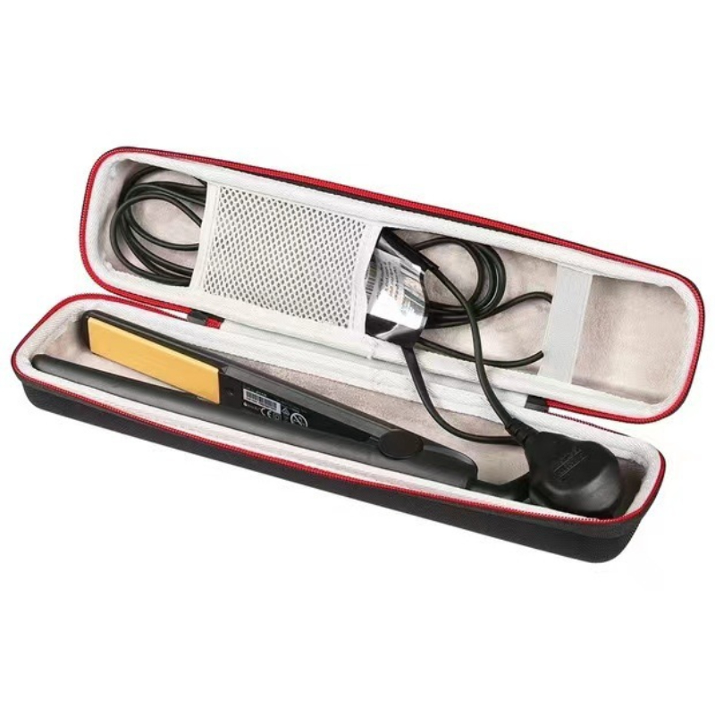 Portable Storage Bag For Hair  - Travel Router Accessories recension och pris