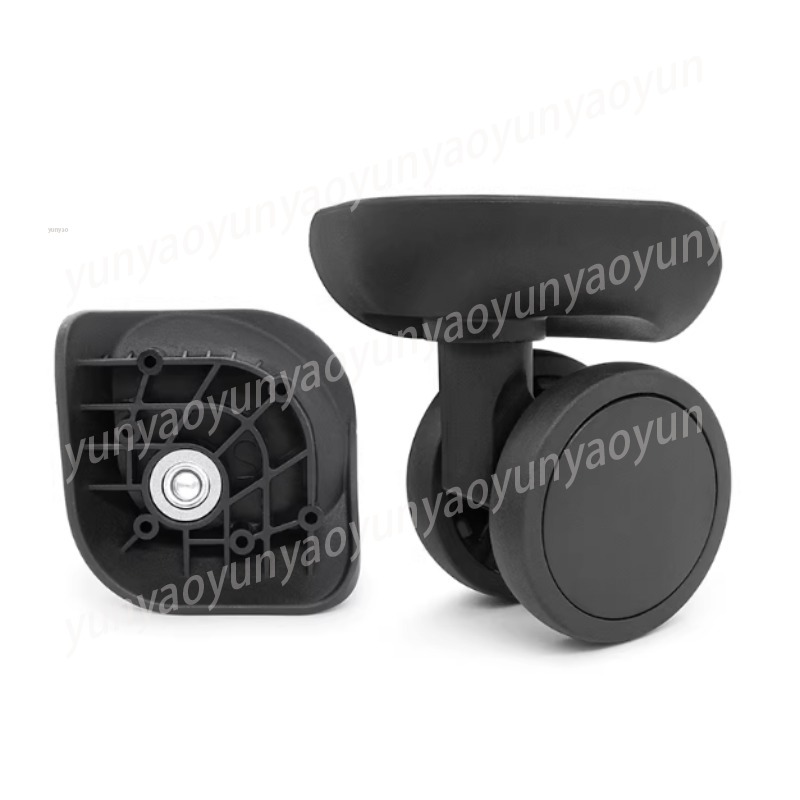 4 Universal Luggage Replacemen - Luggage Wheel Replacement recension och pris